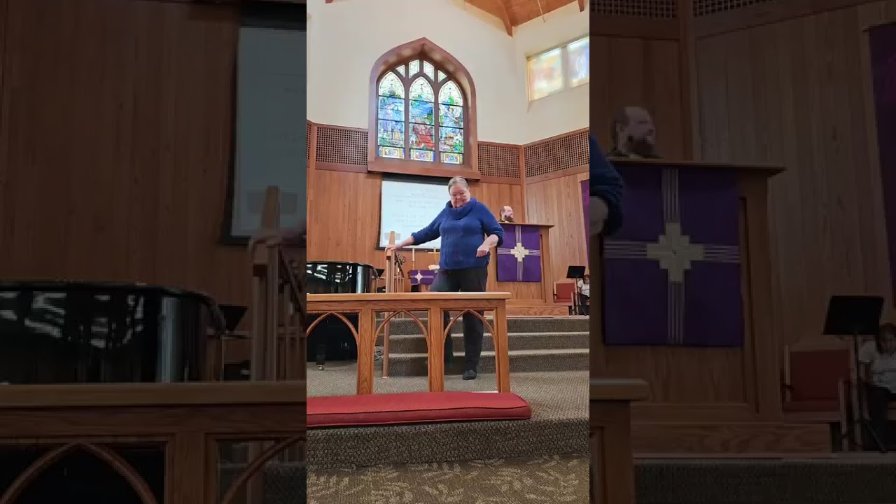 Pitman United Methodist Church 