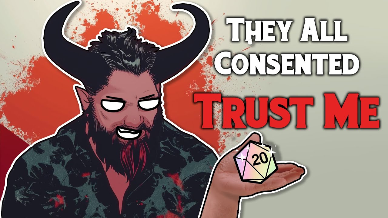 D&D's Biggest Manipulator Is Clawing His Way Back