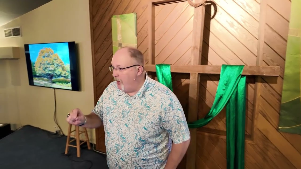 Small starts lead to Kingdom surprises