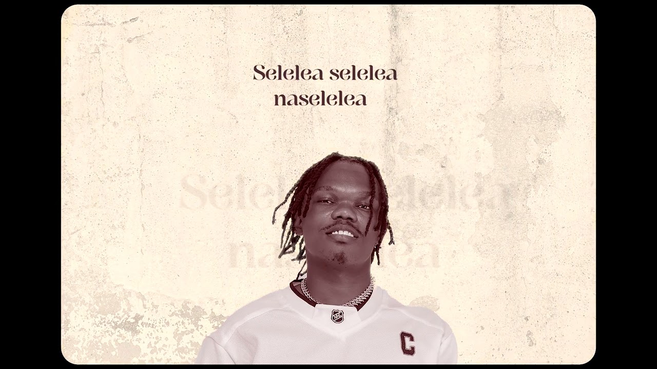 Echo 254 - Selelea (Official Audio Lyrics)