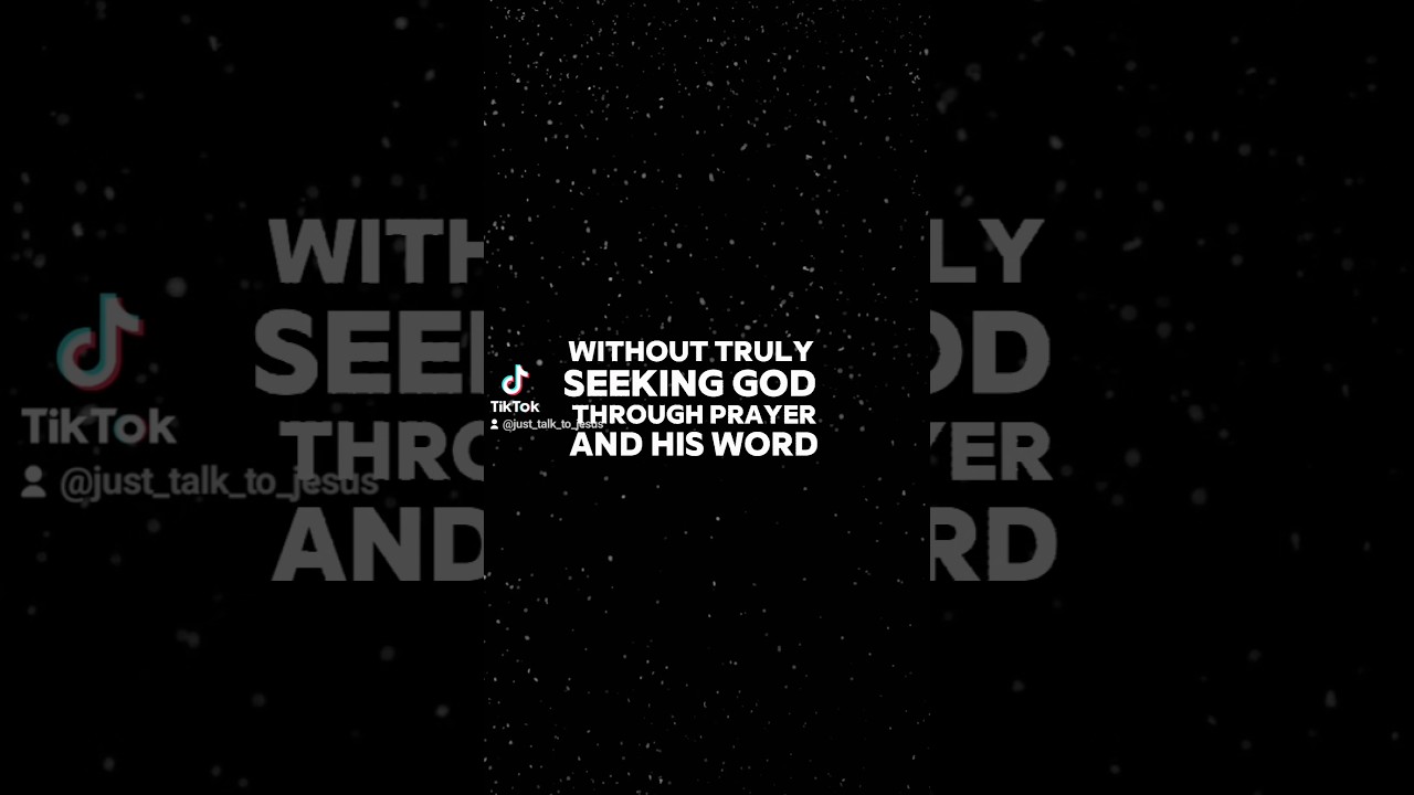 His guidance in every step 