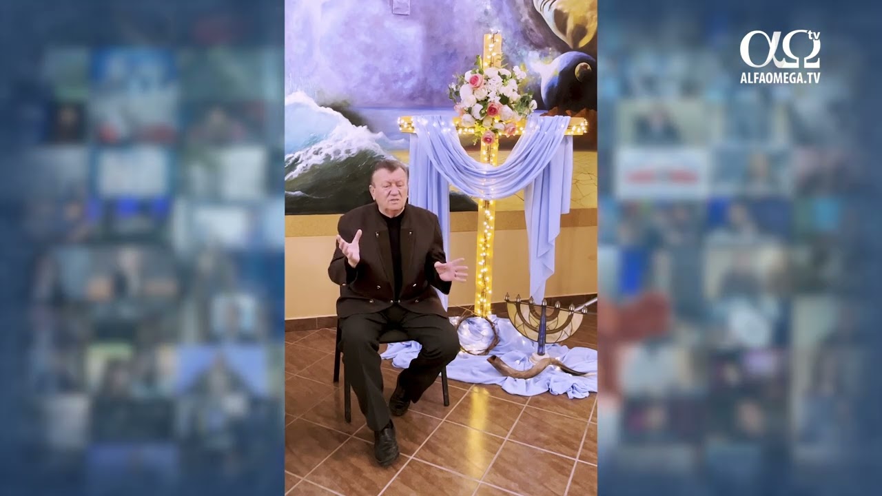 Ioan Demeter: perspectiva spirituală a anului 2023