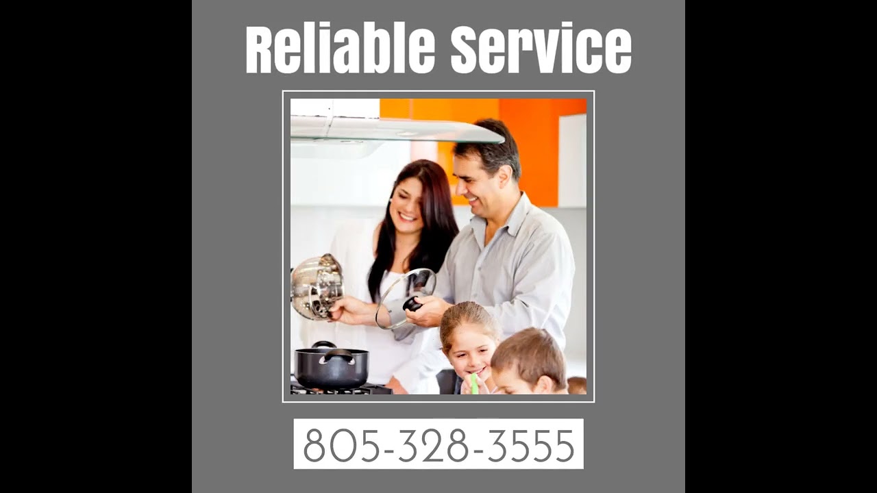 Appliance Repair Depot in Los Angeles Ca