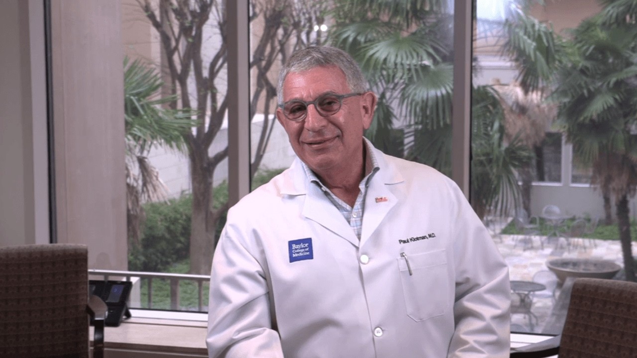 Видеообращение доктора Клотмана — Неделя 312