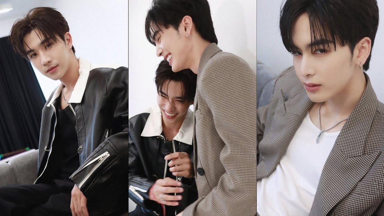 [FULL LIVE] 12.03.26 PERTHSANTA #PERTHSANTA #PERTHPPE #SANTAPP #PERTHTANAPON #LOVEYOUTEACHERSERIES 