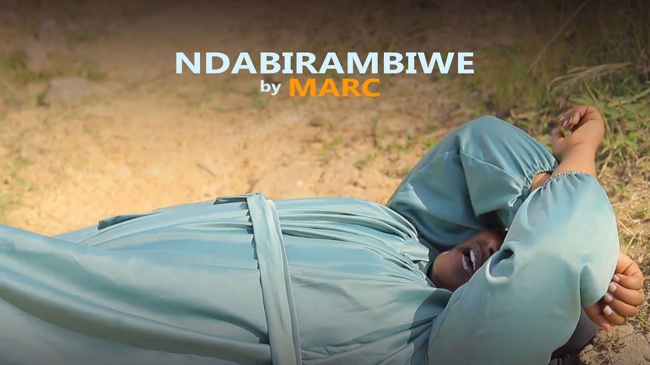 NDABIRAMBIWE by BIRAHINDUKA MARC. ( IGISIRIMBA )
