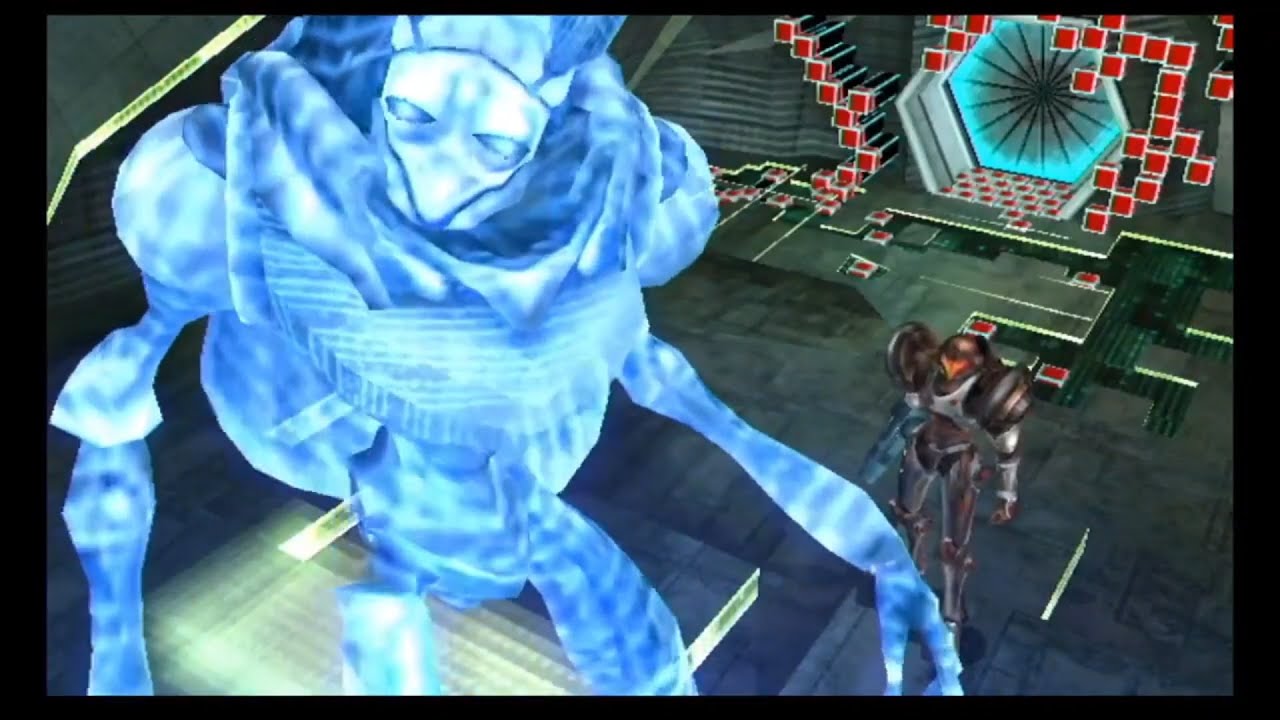 Metroid Prime 2: Echoes (w/ Bikdip & Joel) - E9 - Believe I'm Ballin'