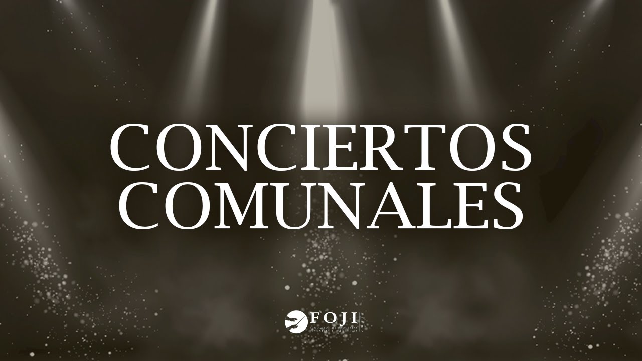 Orquesta Femenina Liceo Santa Marta de Talca - Teatro Municipal de las Condes