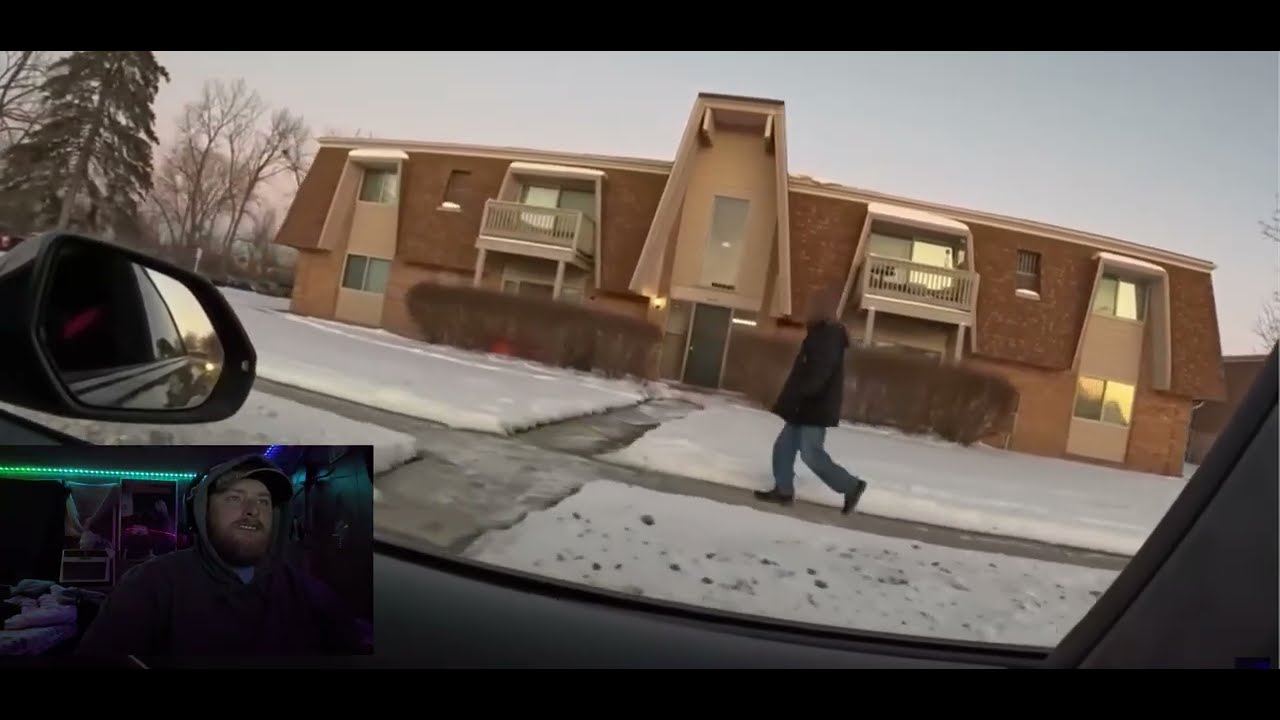 Skeeter Jean I Got my Uncle Arrested REACTION 