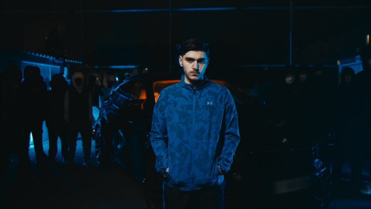 LA TROUVAILLE - Mauvais (Clip Officiel)
