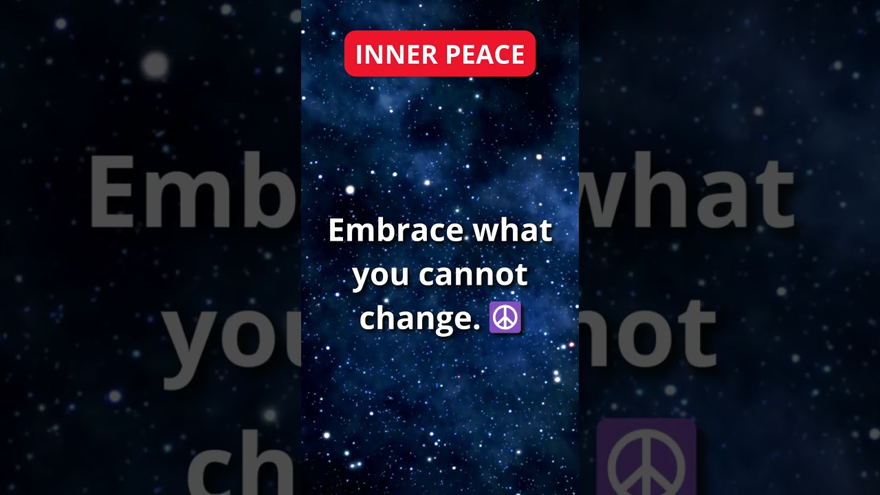 Finding Inner Peace: Techniques for a Calm Mind 🌿🧘