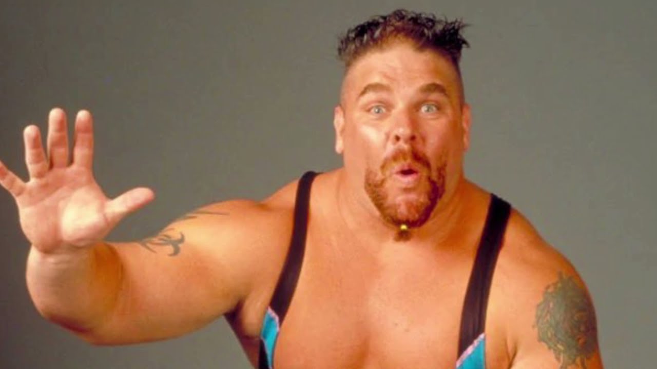 Hugh Morris WCW Theme “Xtra Large” FULL TRACK