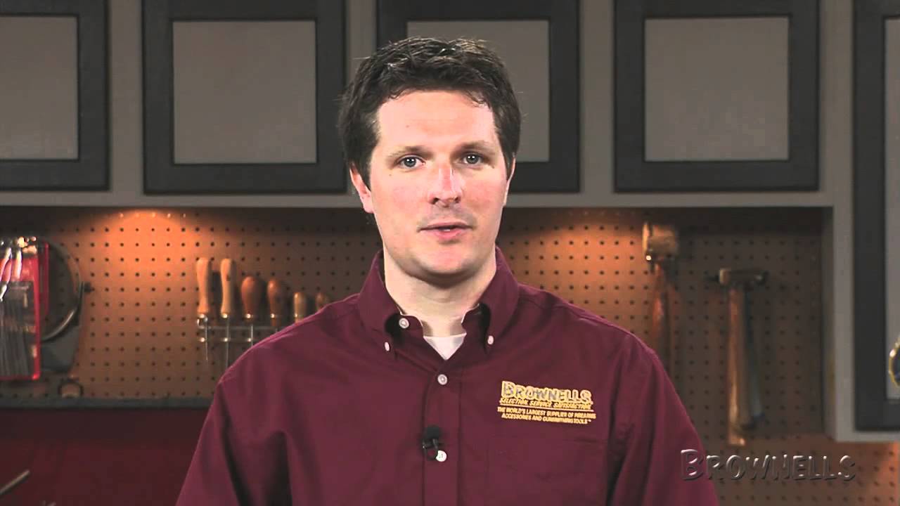 Brownells - NRA Instructor Range Kit