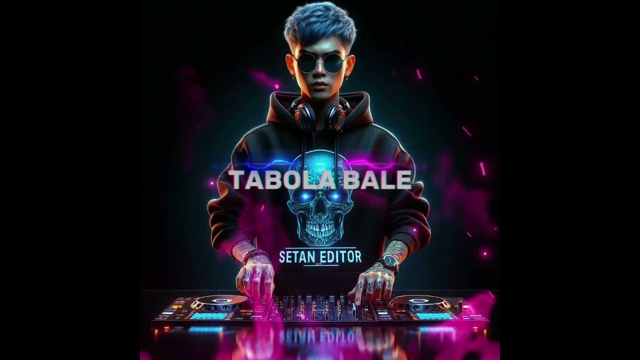 LAGU ACARA💃NVNDI BASARE - TABOLA BALE - NEW REMIX 2025.mp3