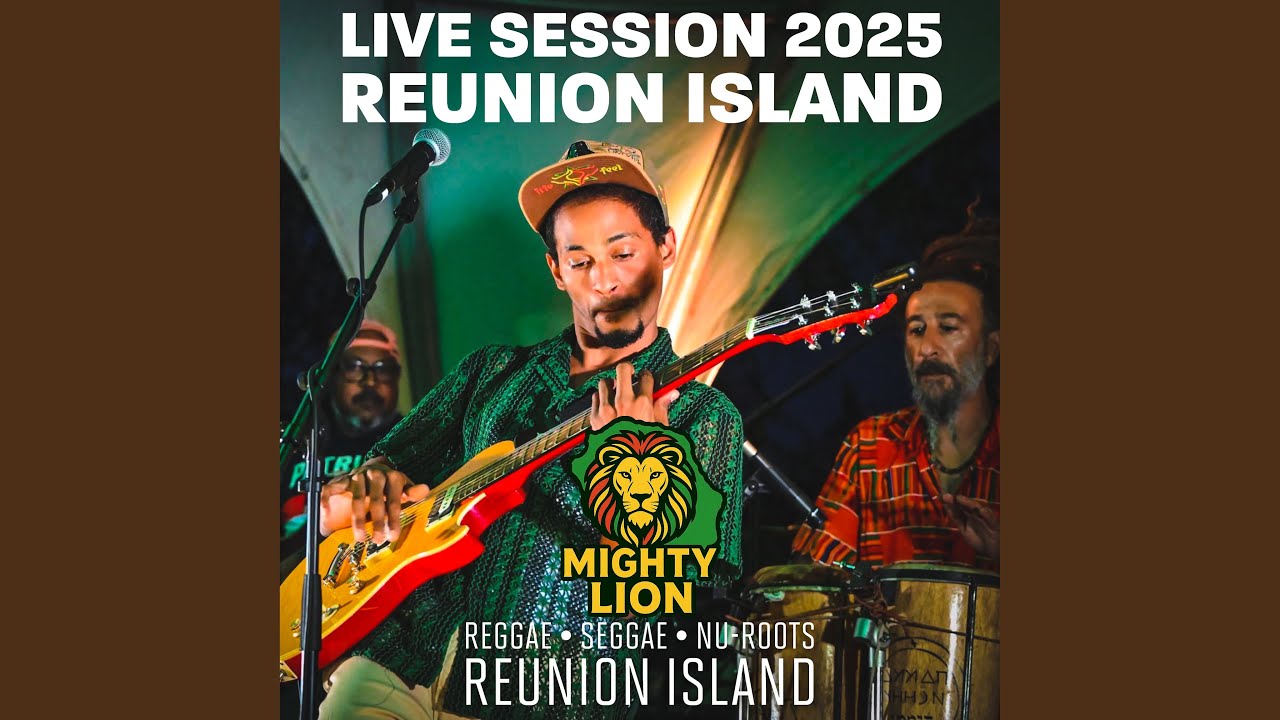 Debrouyar / Plis Dofé / Tribute to Raggaman (Ragga Medley & Kipanga - Live 10 ans)