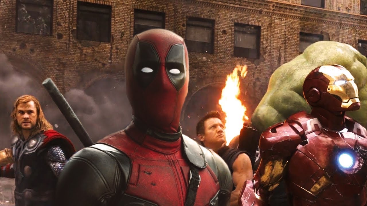 Every “Cameo” Cut From Deadpool & Wolverine