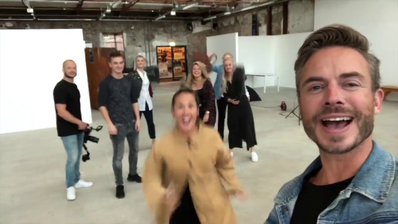 2018 SEPTEMBER in 60 seconds