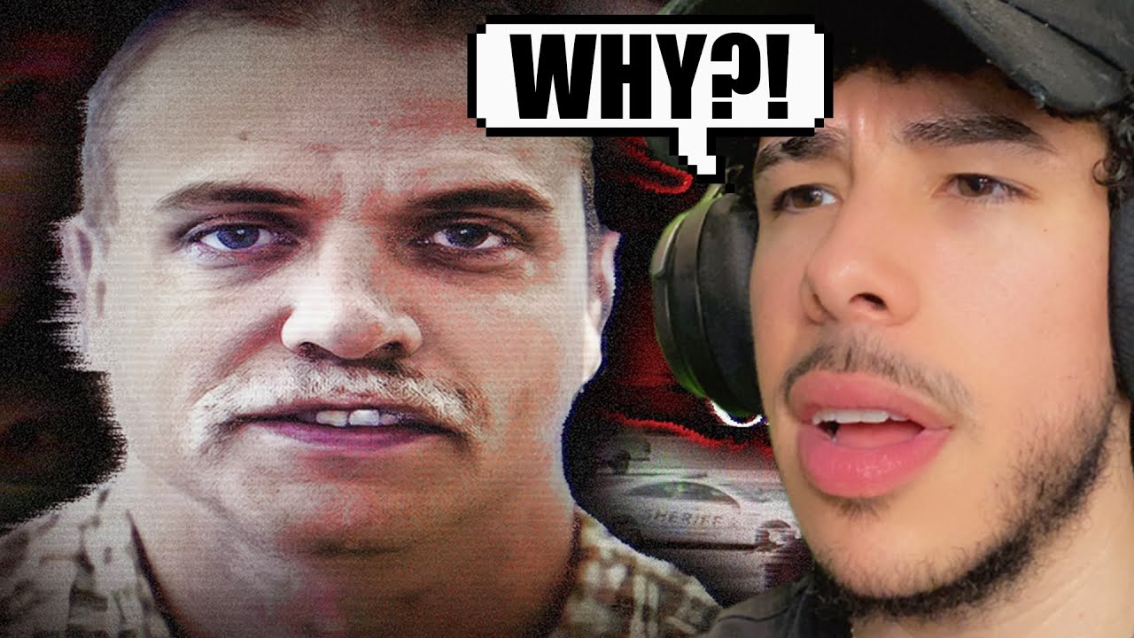 Самые мрачные каналы YOUTUBE ужасают