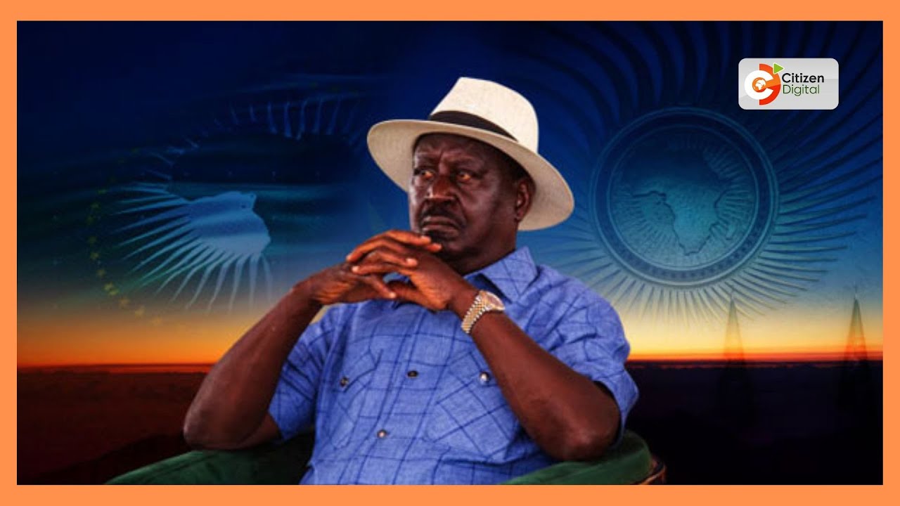 SUNDAY LIVE | What next for Raila after losing AUC seat?