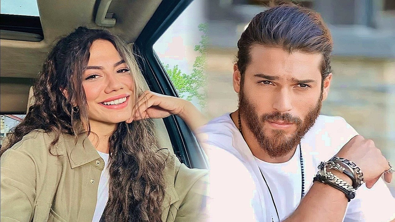 Демет Оздемир рассказывает о боли Джана Ямана: «Ты так далеко…