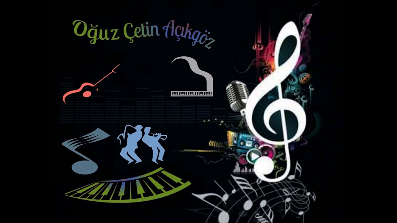 4/4 lük oryantel ritim tempo 127