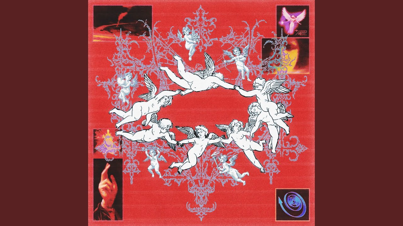 SAINTS DON'T DANCE