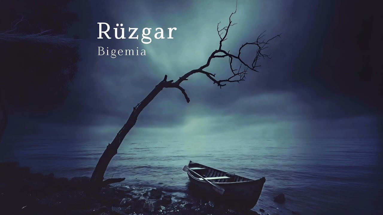 Bigemia - Rüzgar 
