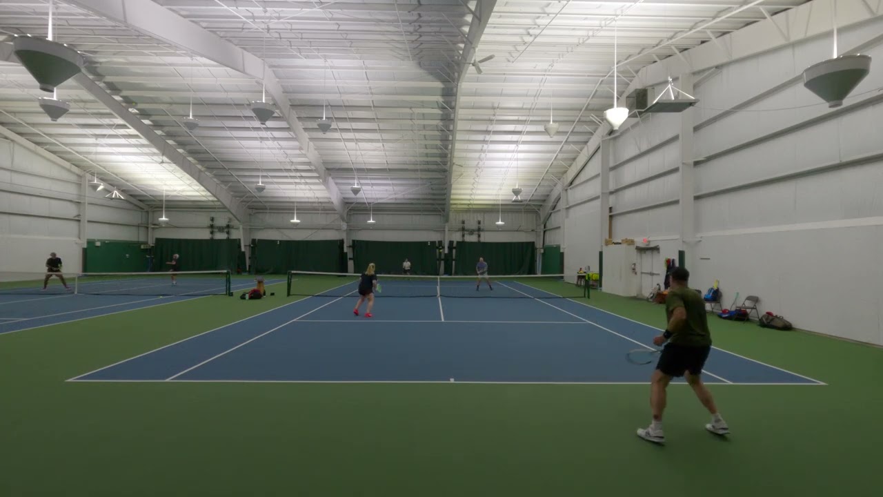2026 01 11 Madison Kevin P Darcy Darren Terry Keith Kelly Dave S speed doubles