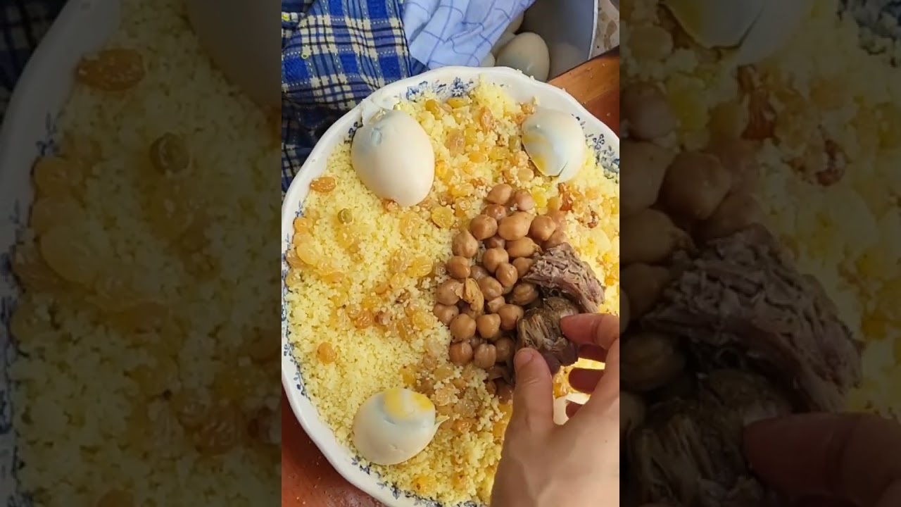 كلشي بالبركة على خويا و طعيم عادات مستغانم 🥳🥳🥳🥳🥳و مزال الفرحه الكبيره