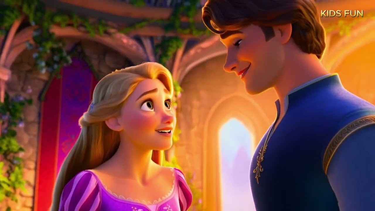 Fairy Tale Story | Fantasy Story | Kids Story | Kids Fun