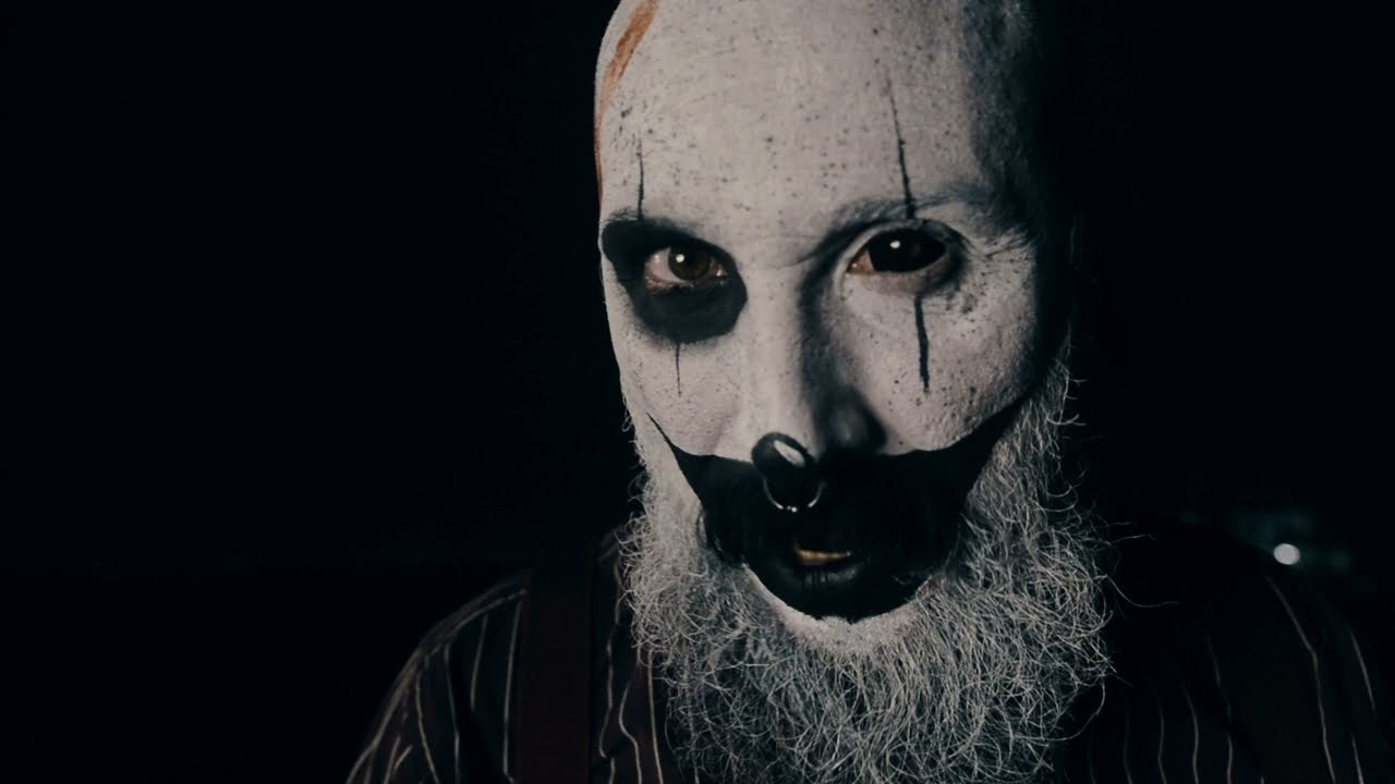 THE MOB - Remembrance (Official Video)