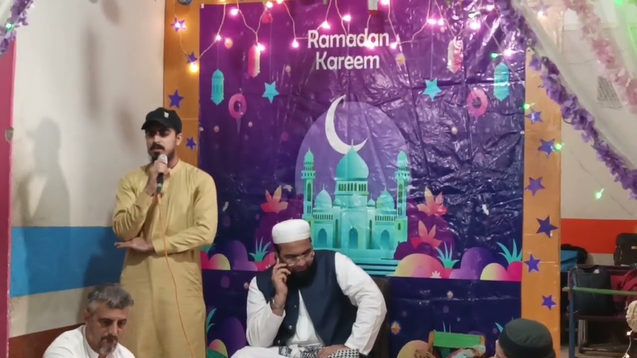 Naat,Shahmeer@thegenerationschool9188 
