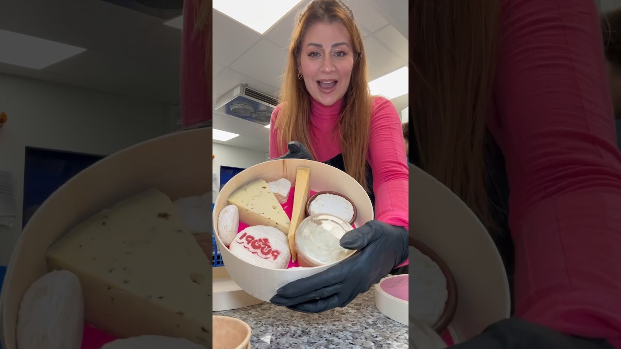 Je fais première Poopi Box 🧀🇫🇷 Lien en commentaire