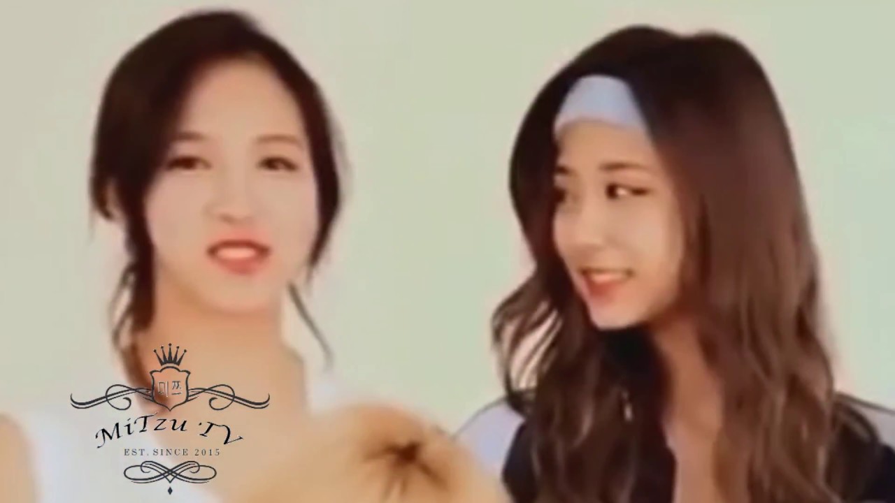 [미쯔 TV/FMV] (쯔위) Tzuyu: You're making my heart 
