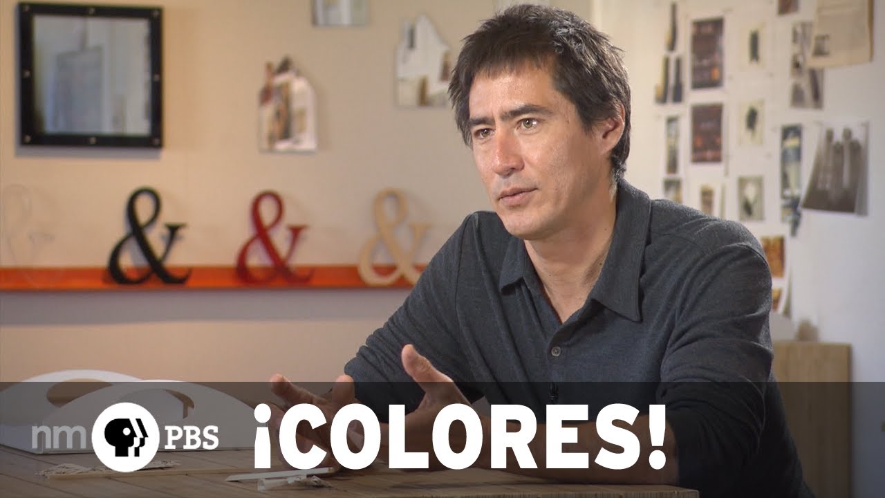 NMPBS ¡COLORES!: Kenji Kondo