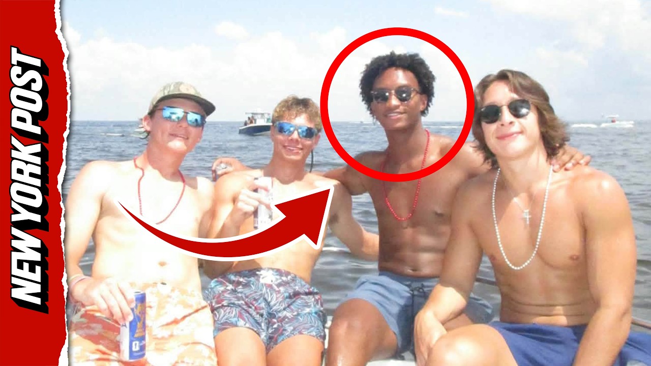 What Happened to Nolan Wells? The Teen Football Star Found Dead After a 4th of July Boating Trip