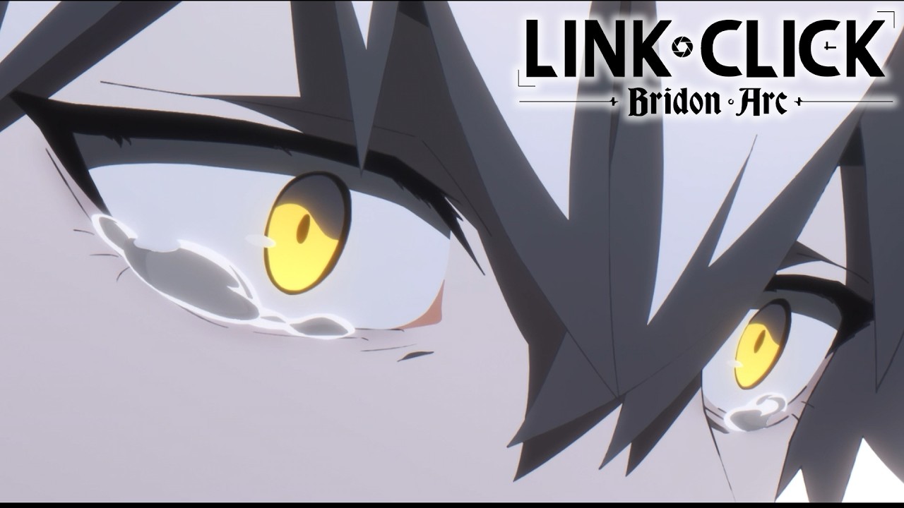 Lu Guang Takes Cheng Xiaoshi's Power | Link Click: Bridon Arc