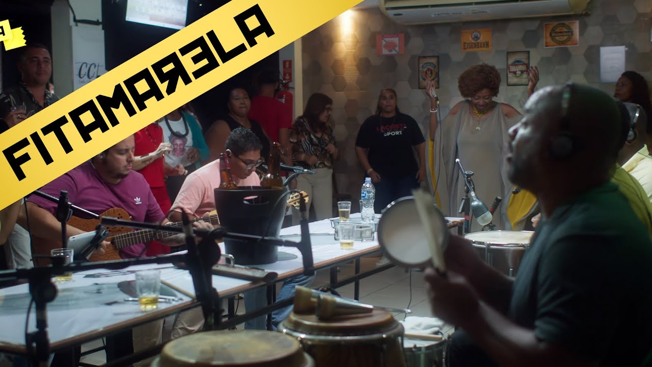 Luiza Dionizio - ao vivo no CCL CABOFRIO