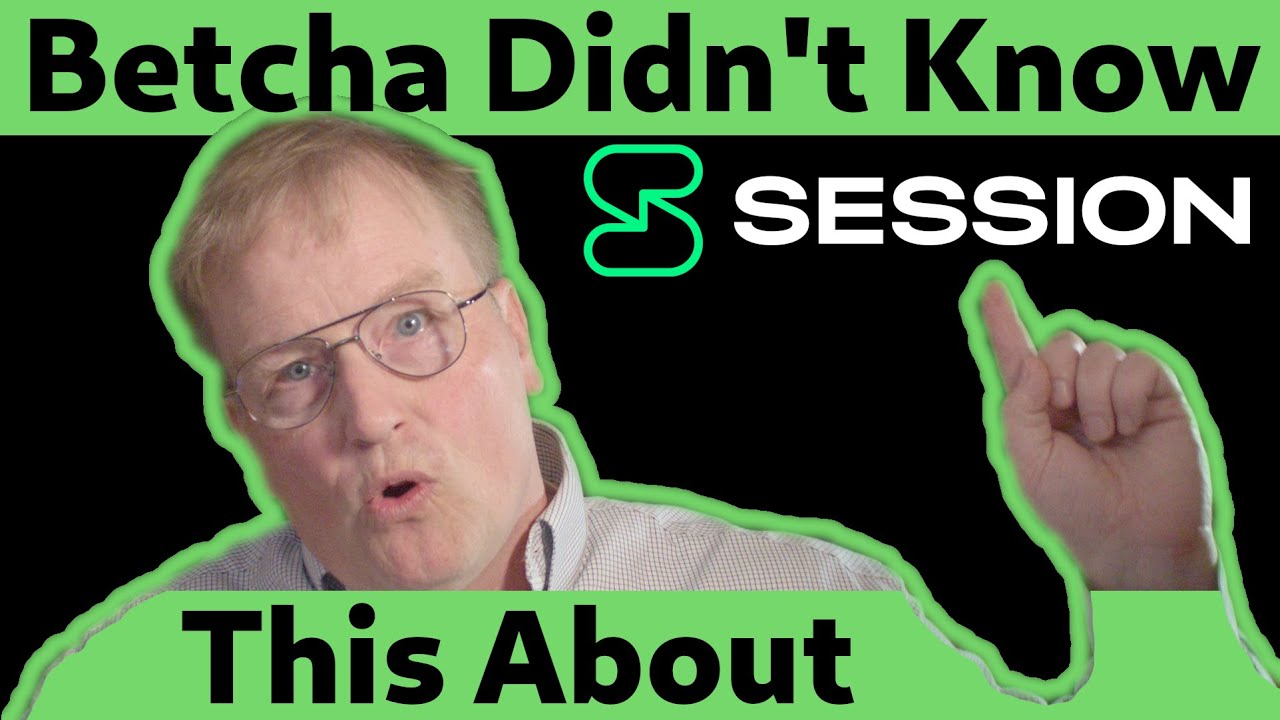 10 интересных фактов о Session Messenger