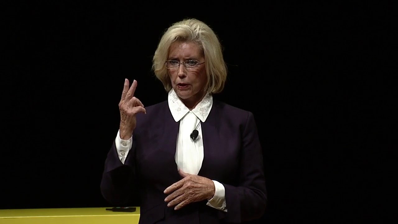 Lilly Ledbetter on Her Fight for Equal Pay for Women