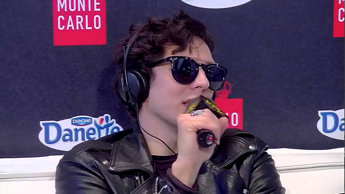 Ermal Meta: «Alle favole preferisco la vita vera!»