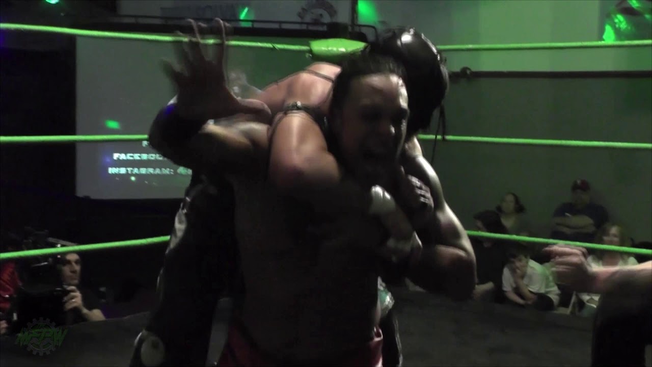Punishment Martinez vs Delirious