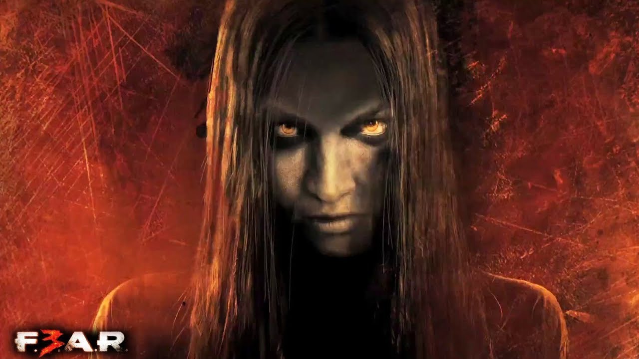 F.E.A.R. 3 - Historia Completa en Español - PC [1080p 60fps]