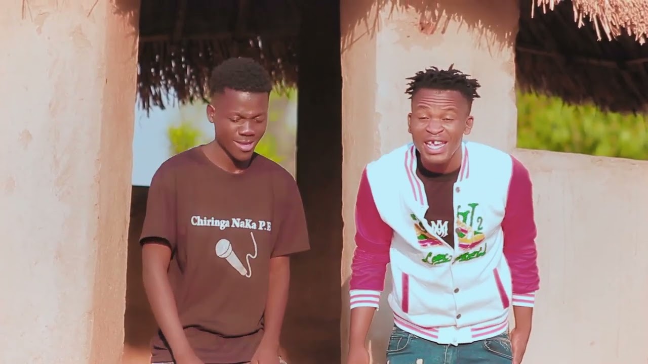 Young Luu Mw X Chembe Mathesa Ndisekela Kuyiwala Dir A Ralph Dee 