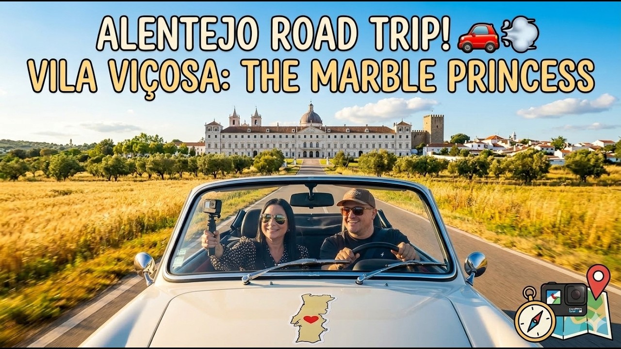 Vila Viçosa - Alentejo Viagens