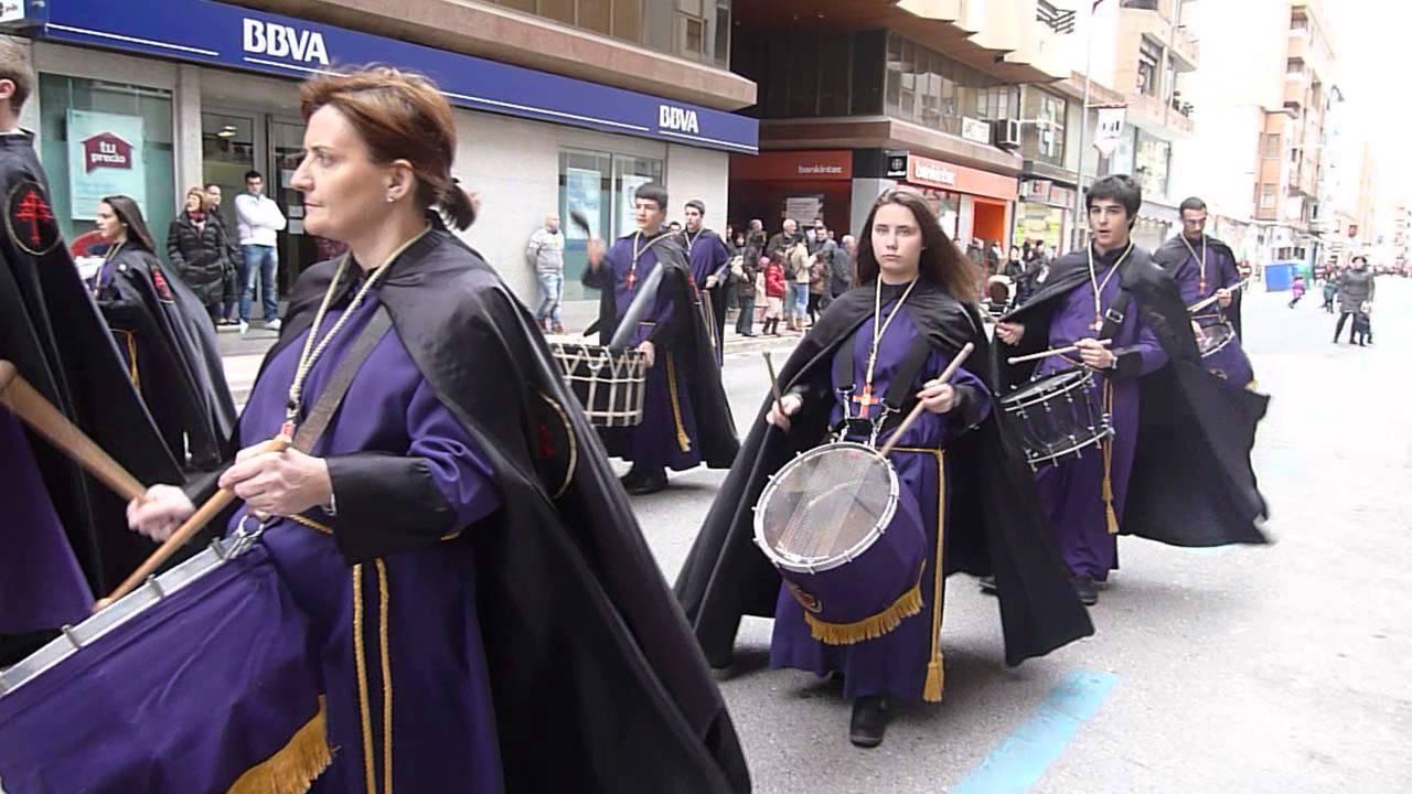 La Noticia Canal  Calahorra Semana Santa 2013
