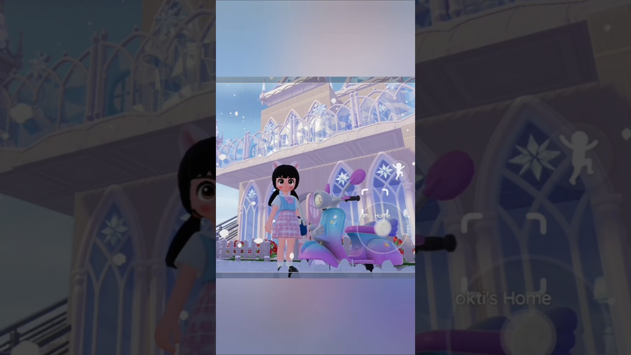 motor baluuu 🛵✨🤏🏻 