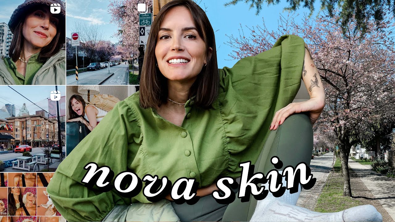 NOVO PAÍS, NOVA PERSONALIDADE? Síndrome de IMIGRANTE & metas no CANADÁ 🍁