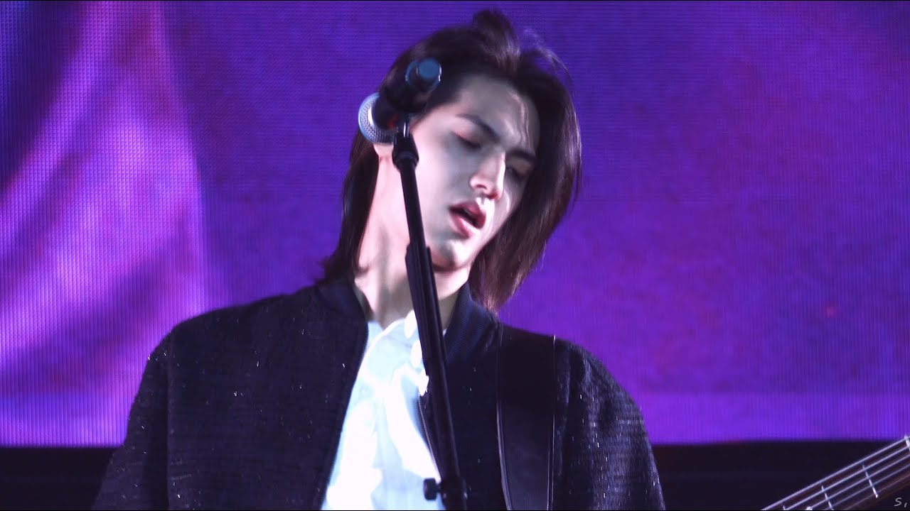 260131 Xdinary Heroes 주연 FIRST MUSIC STATION : Ashes to Ashes