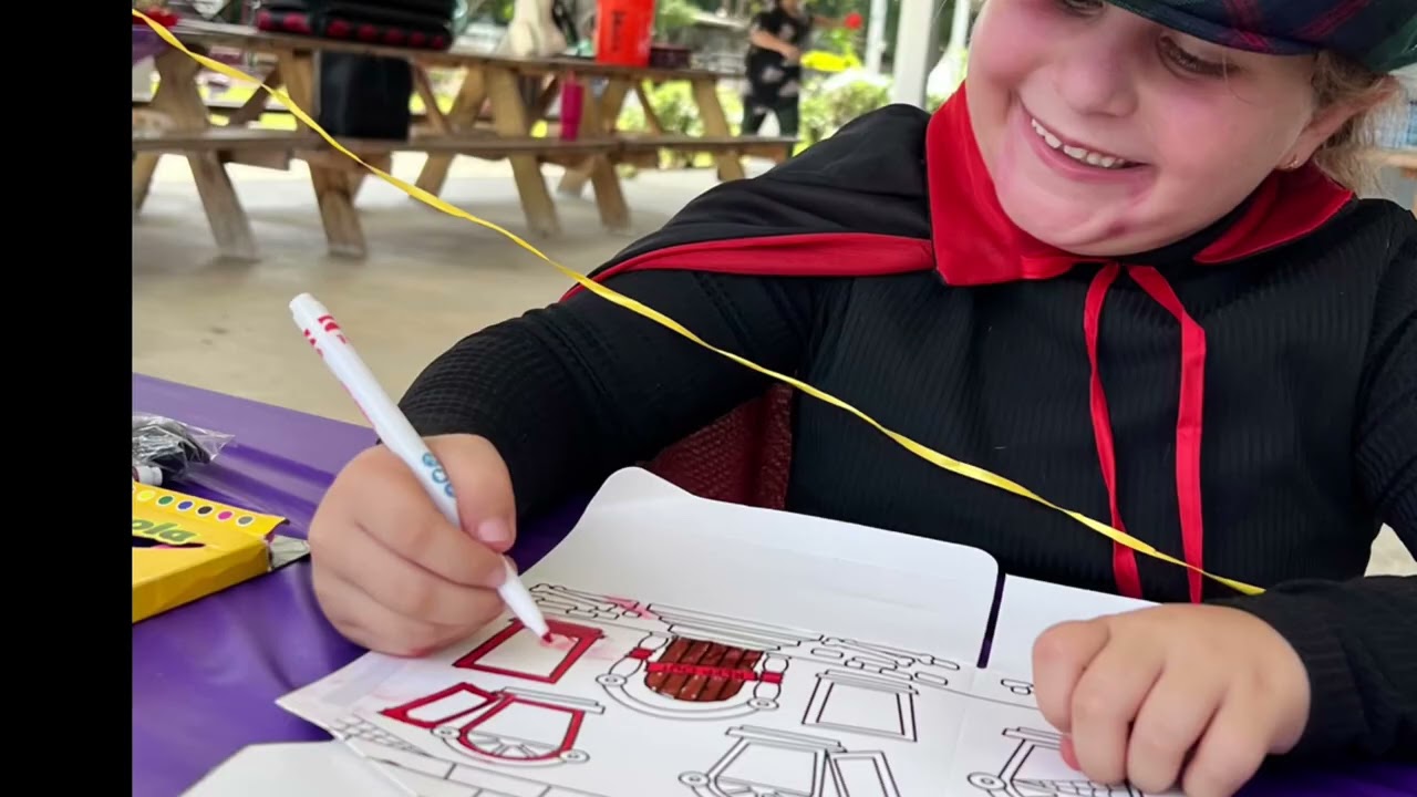 Halloween Party Ideas for Elementary School Kids | Easy Games, Crafts & Activities